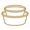 Misky papírové