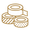 Lepící pásky barevné 