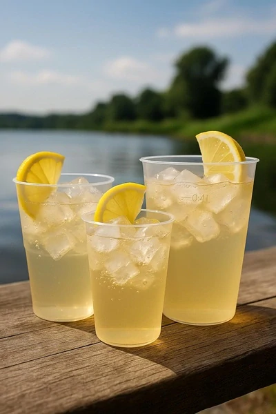 Kelímek vratný 0,5 l (PP) [30 ks]