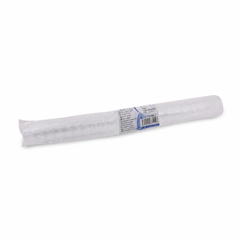 Kelímek krystal na stopce 2 cl / 4 cl [20 ks]