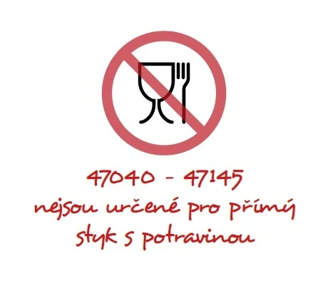 Papírová taška hnědá 45+17 x 48 cm [200 ks]