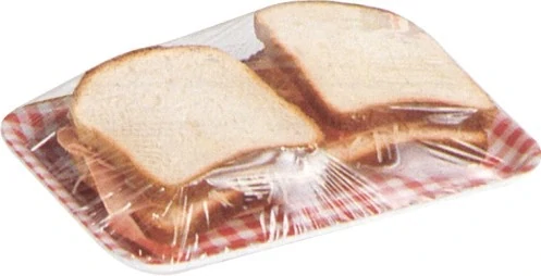 Potravinová fólie 44 cm x 300 m, 9 µm [1 ks]