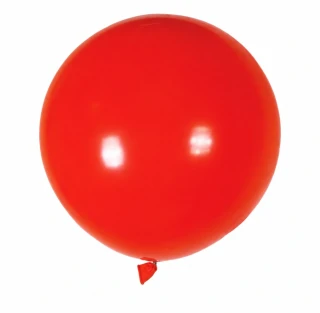 Obří nafukovací balón "XXXL", 1 ks