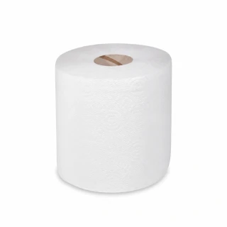 Kuchyňská utěrka XXL 2vrstvá 20,3 cm × 100 m, Ø 19 cm, 1 role