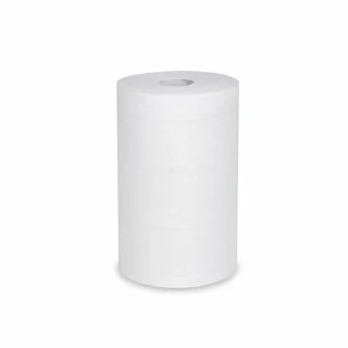 Utěrka tissue rolovaná 2vrstvá 20 cm × 60 m (Ø 12 cm), 1 ks