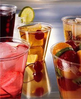 Kelímek krystal 0,2 l jednotlivě balený, 600 ks