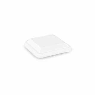 Víčko pro fingerfood kelímek 60 ml (PET), 50 ks