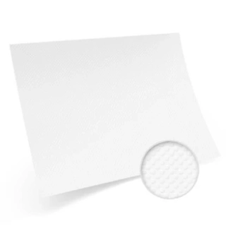 Papírové prostírání 30 x 40 cm bílé [200 ks]