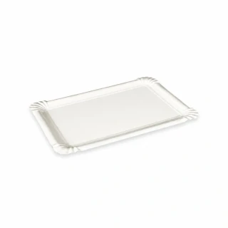 Papírový tácek PREMIUM 13 × 20 cm, 250 ks