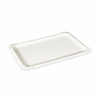 Papírový tácek PREMIUM 16 × 23 cm, 250 ks