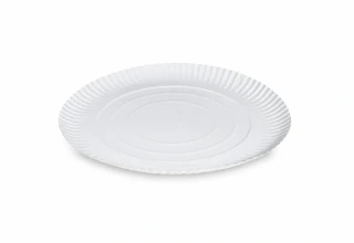 Papírový talíř hluboký Ø 32 cm, 50 ks