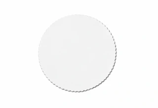 Lepenková podložka pod dort Ø 32 cm, 100 ks