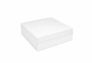 Dortová krabice 30 × 30 × 10 cm, 50 ks