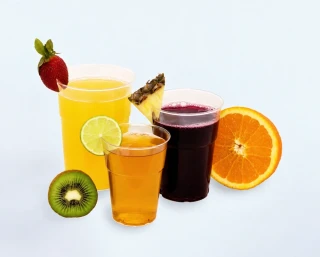 Kelímek krystal 0,2 l, 50 ks