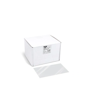 Přířez čirý (PP) 12 x 18 cm `1/32` v boxu [8000 ks]