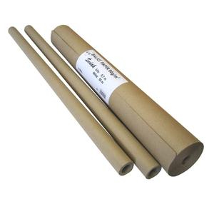 Balící papír šedák 1x5m, 90g [1 ks]