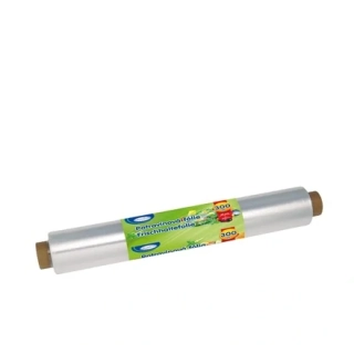 Potravinová fólie 44 cm x 300 m, 9 µm [1 ks]